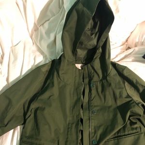 LOFT jacket